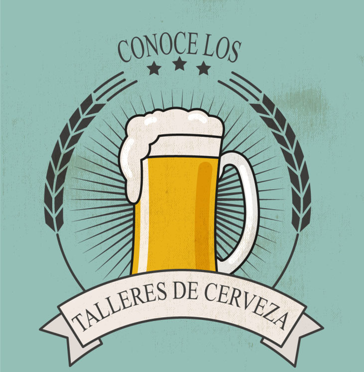 Talleres de cerveza