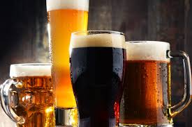 tipos de cerveza Ale