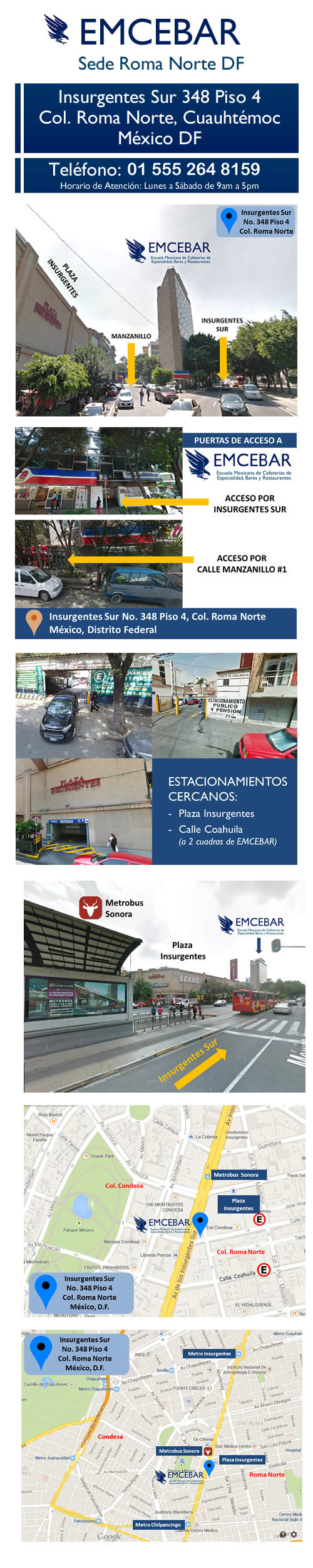 emcebar df