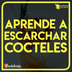 bebidas escarchadas