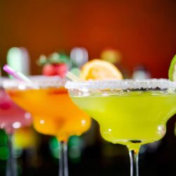 cocteles sin alcohol