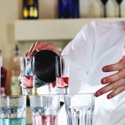 curso de barman