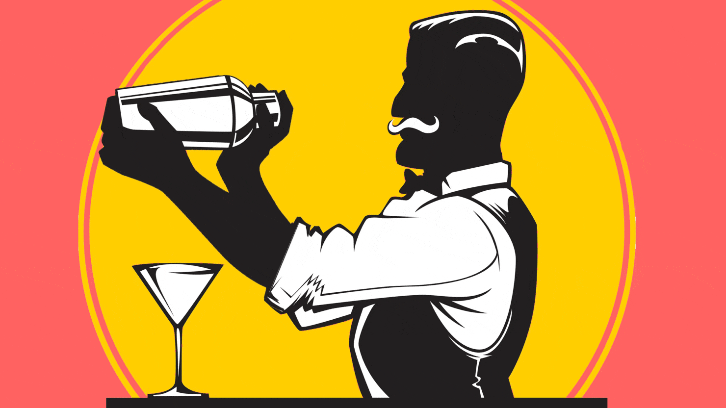 Cursos de cocteleria principiantes