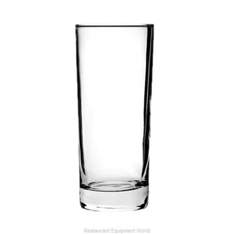 4. Vaso collins