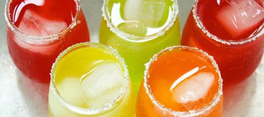 Jarritos Margaritas