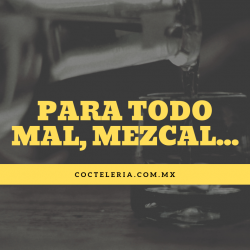 que es mezcal
