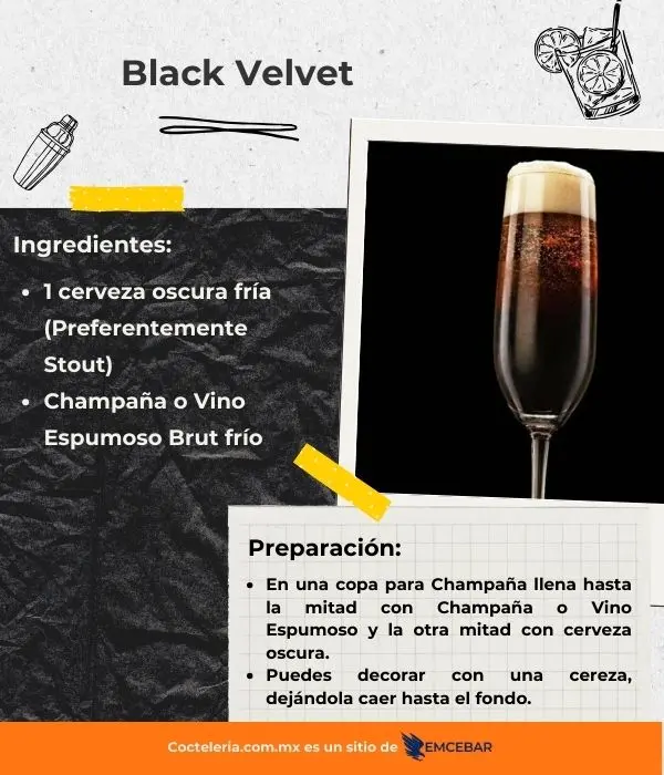 Black Velvet