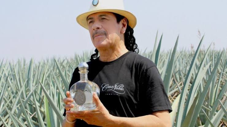 Cocteles famosos y los famosos que los prefieren