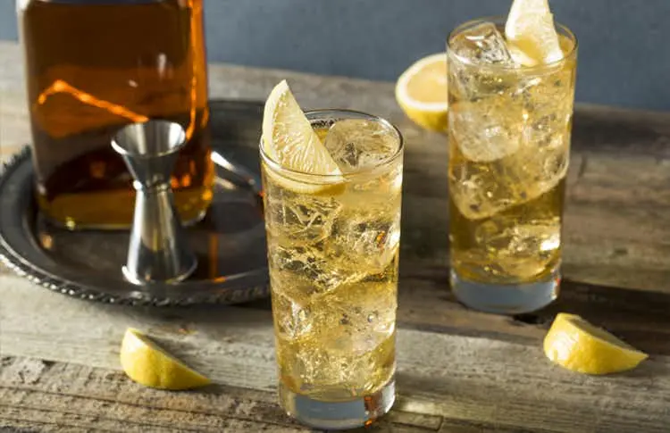 Highballs