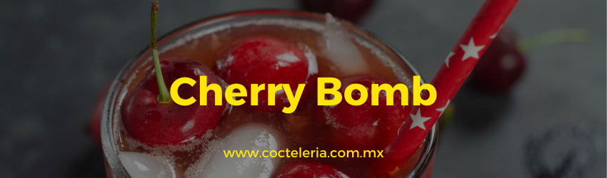 Cherry bomb
