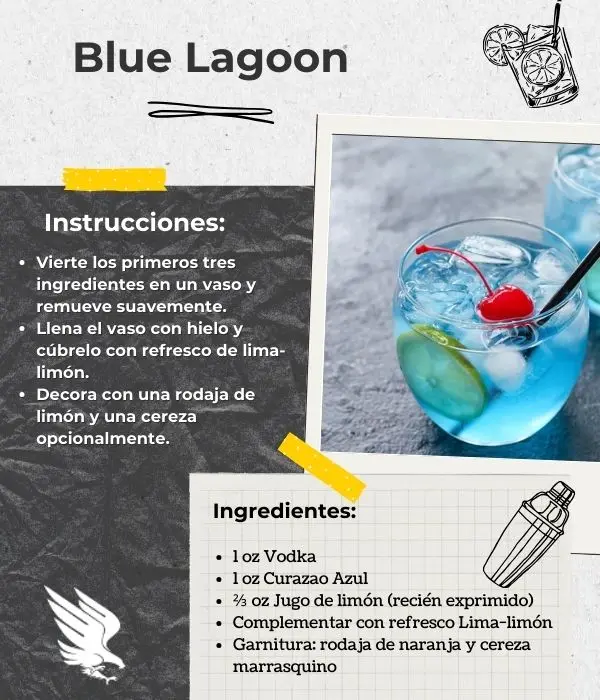 Blue Lagoon