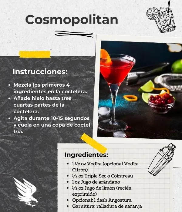 Cosmopolitan 