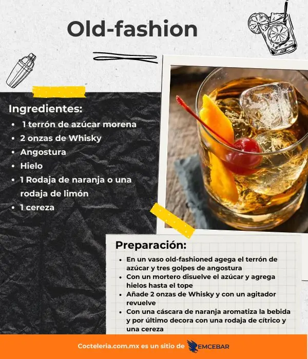 Old Fashion 
