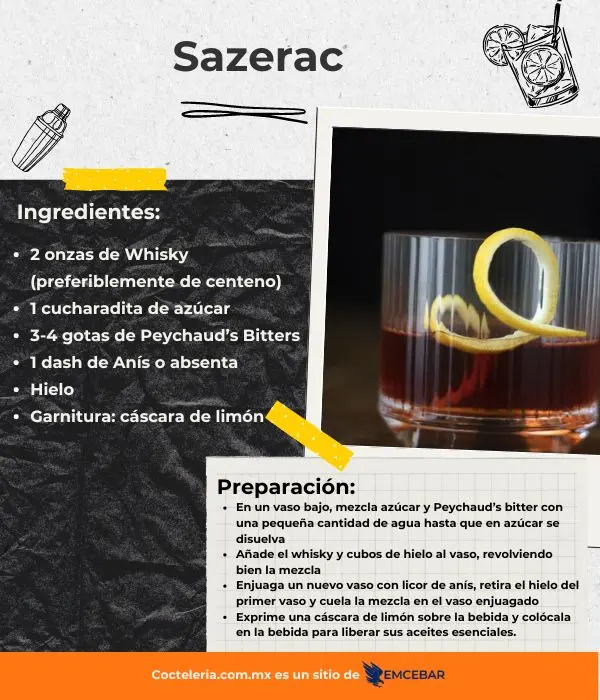 Sazarac