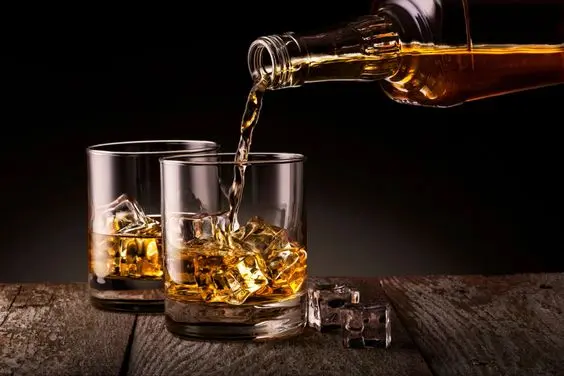 Whisky 