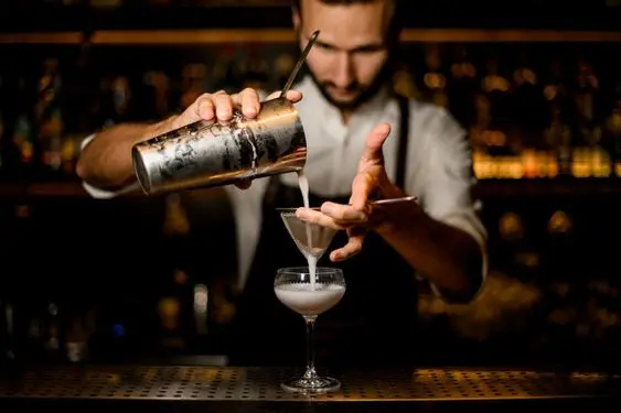 Bartender
