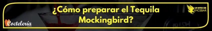 Mockingbird