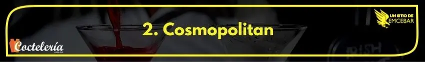 Cosmopolitan