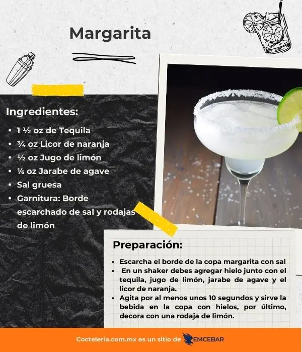 Margarita 