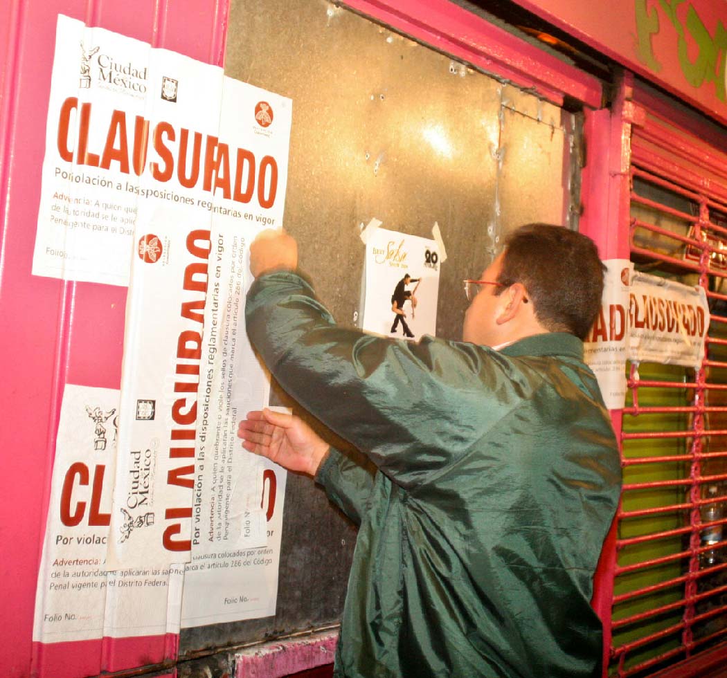 licencia de bar - Cursos de Coctelería licencia de bar