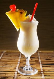Piña colada