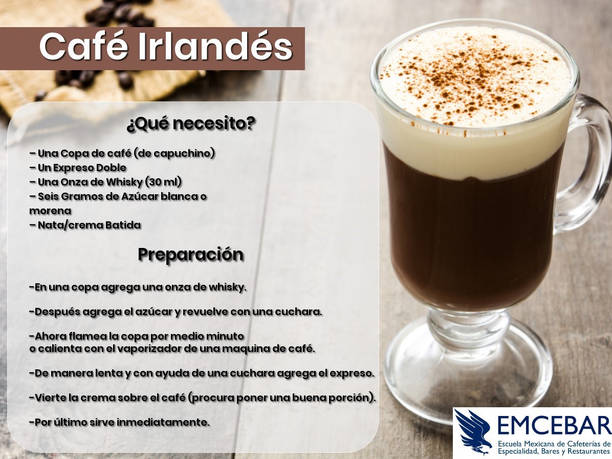 10 cocteles con whisky que debes preparar