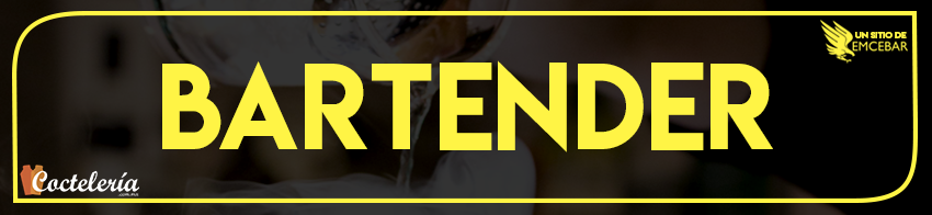 Bartender
