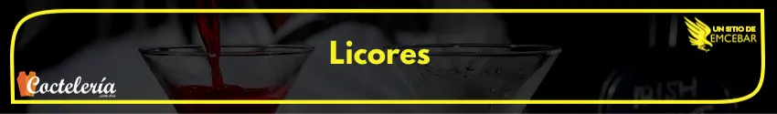 Licores
