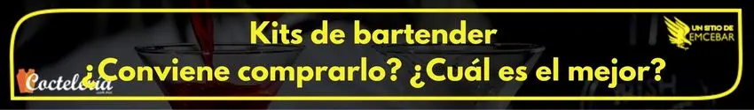 Kits-de-bartender-Conviene-comprarlo-Cual-es-el-mejor- - Cursos de Coctelería Kits de bartender ¿Conviene comprarlo? ¿Cuál es el mejor?