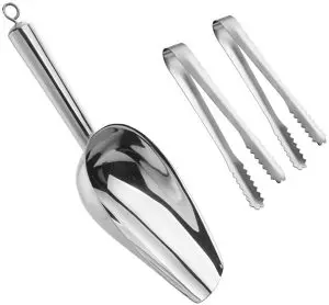 Pinzas-y-cuchara-de-hielo-300x278 - Cursos de Coctelería Pinzas y cuchara de hielo