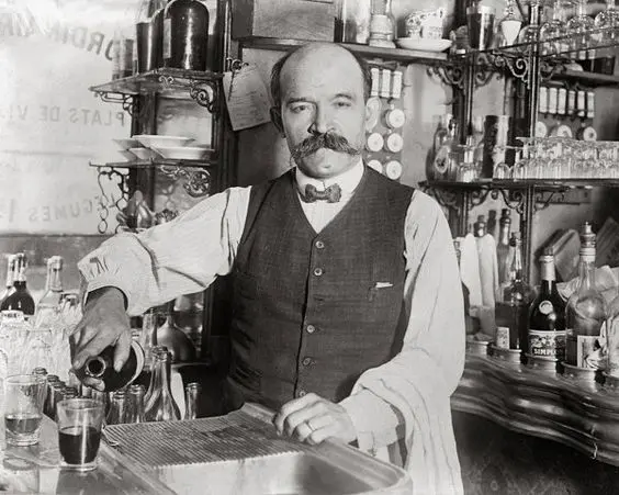 barman - Cursos de Coctelería Barman