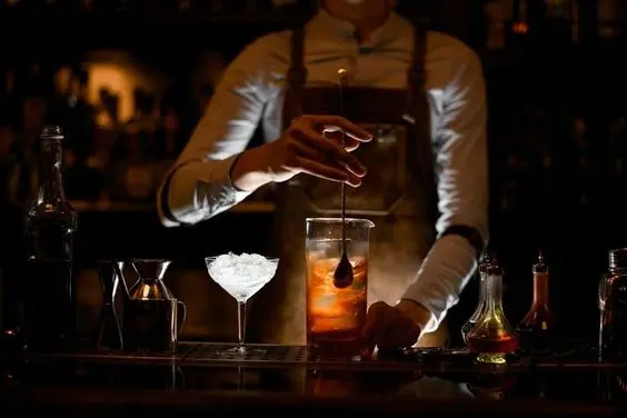 bartender - Cursos de Coctelería Basrtender