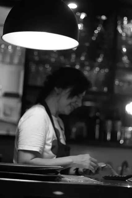 Oportunidades laborales de un mixólogo